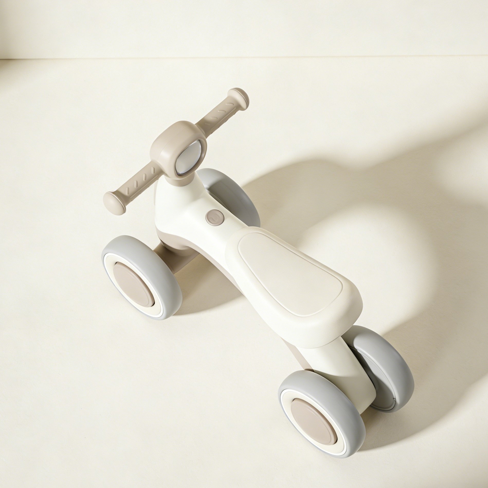 Baby Intelligentes Spielzeugauto