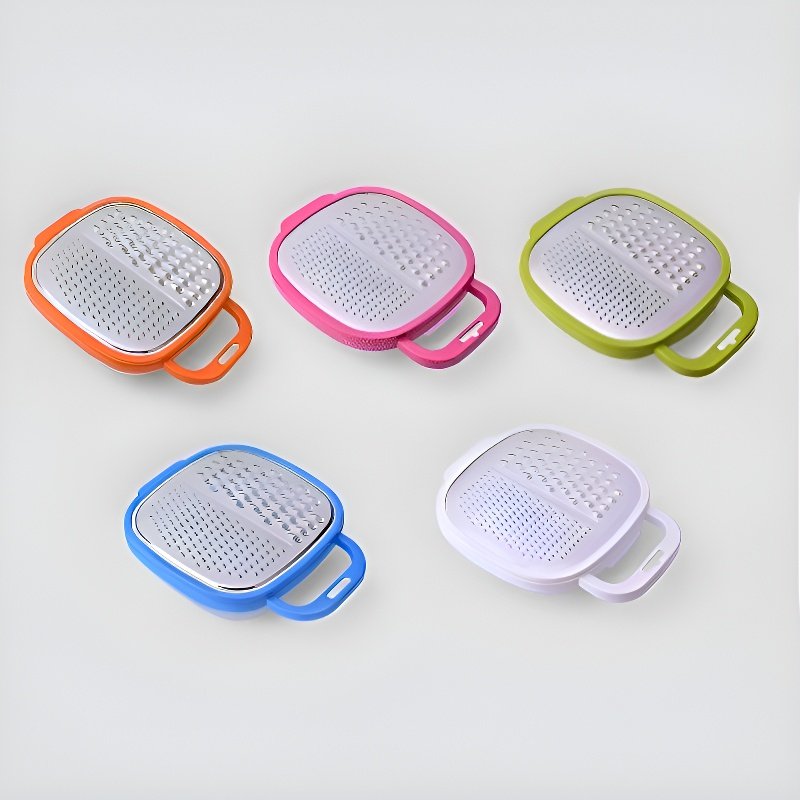 Stainless Steel Multipurpose Sieve