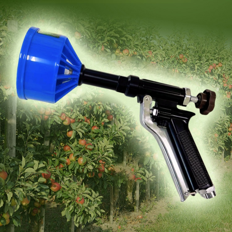 หัวฉีดน้ำละอองแรงดันสูงสำหรับการเกษตร