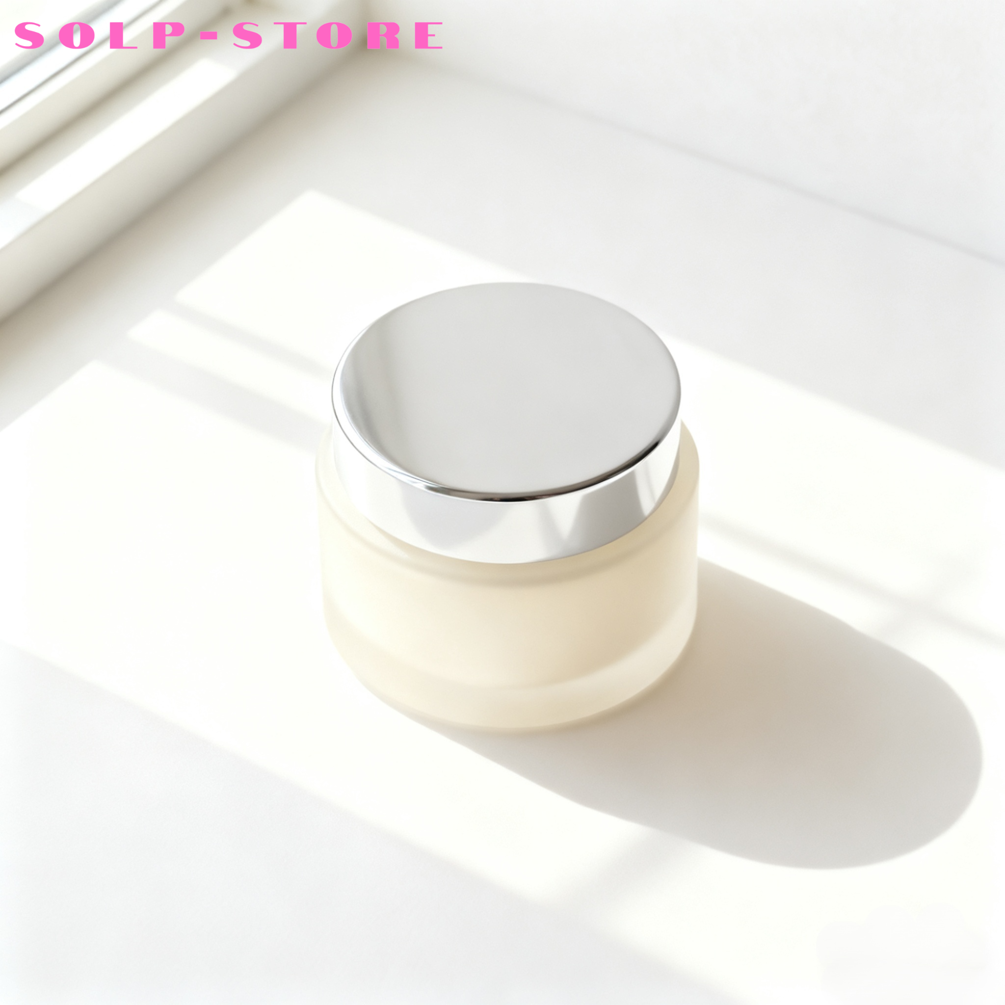 ครีมเจลควบคุมความมันสูตรสดชื่นสำหรับผิวมัน