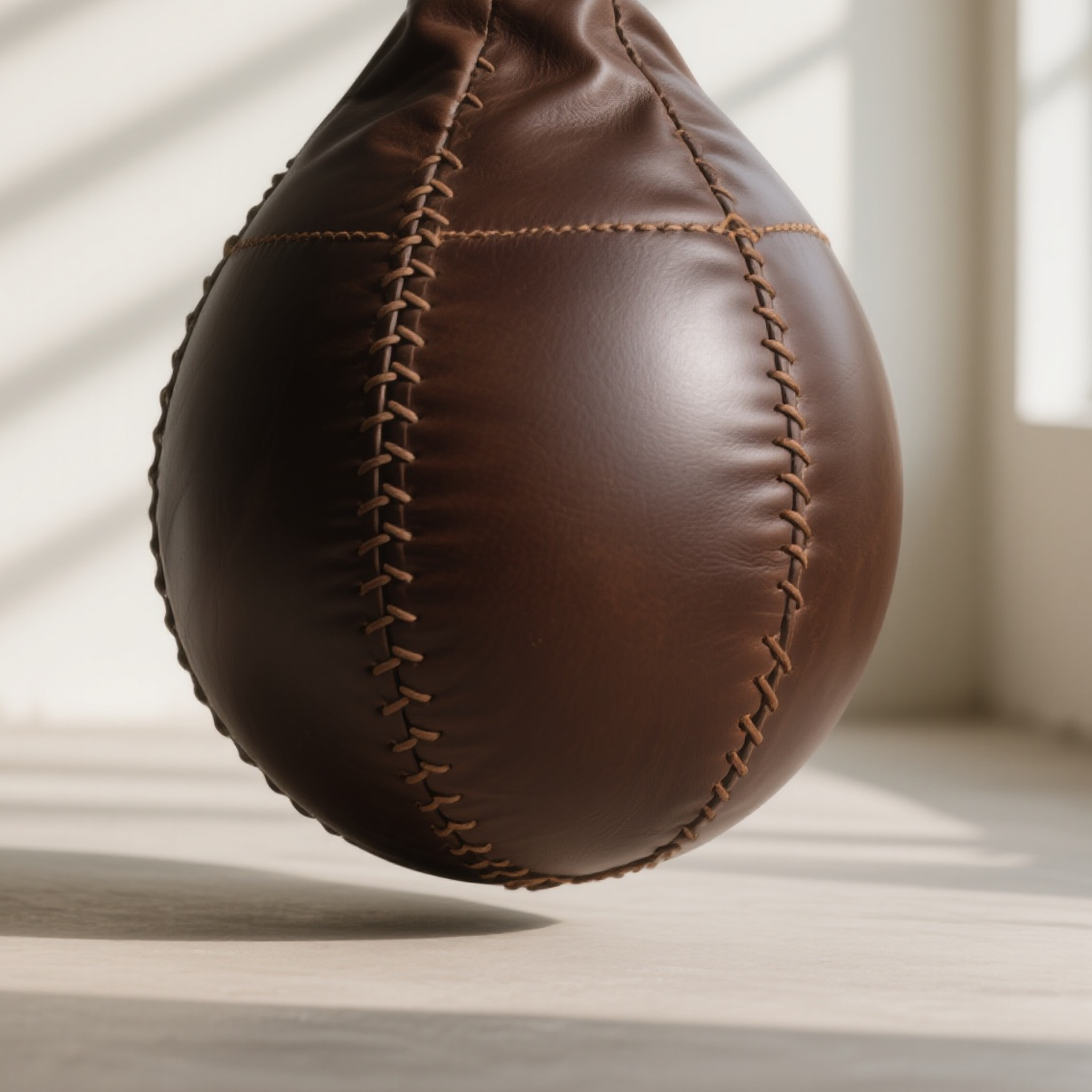 벽걸이 복싱 스피드 볼