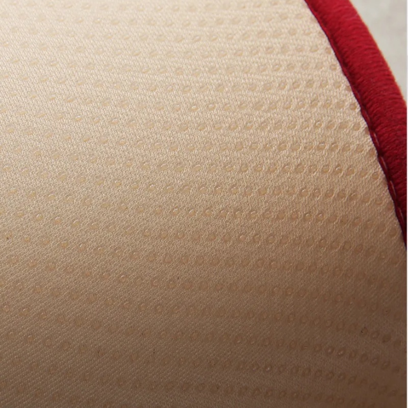  Gruba, gładka mata do użytku domowego dla długich włosów