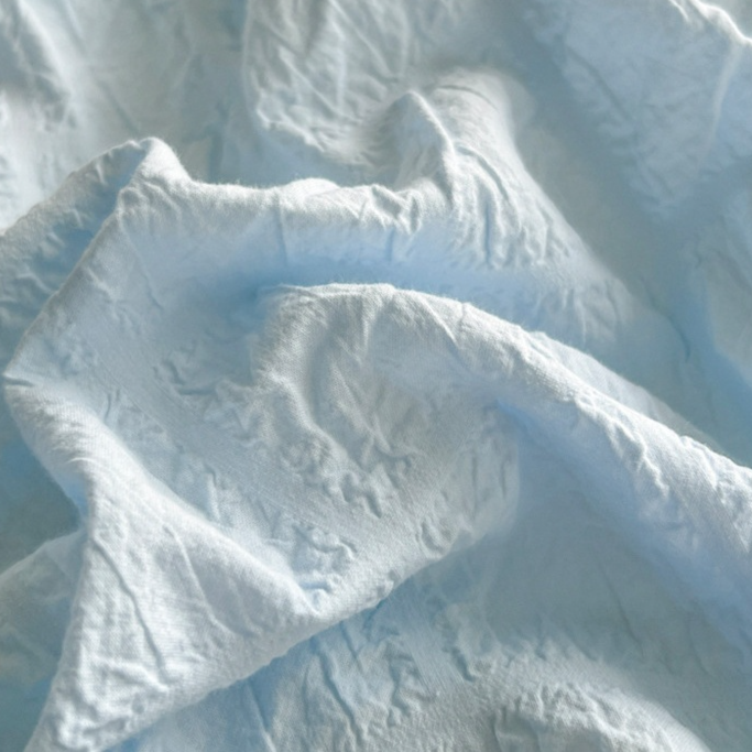 ชุดผ้าปูที่นอนสีพื้น 4 ชิ้น