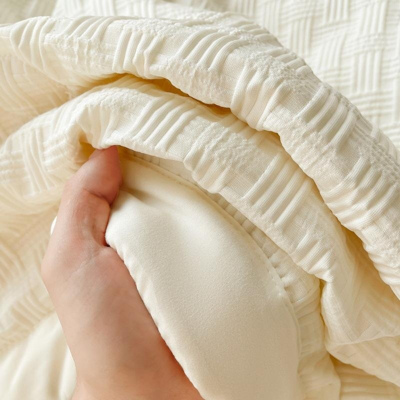 午後のお昼寝用エアコン付きブランケット
