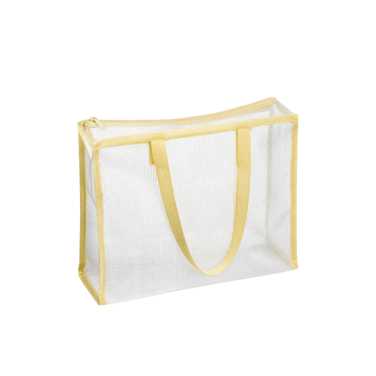 JMY-Thickened Transparent Storage Bag Large Capacity