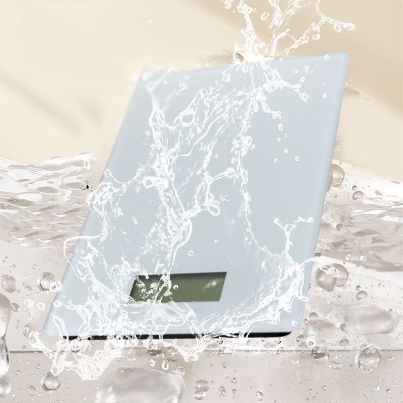 เครื่องชั่งอิเล็กทรอนิกส์ความแม่นยำสูง