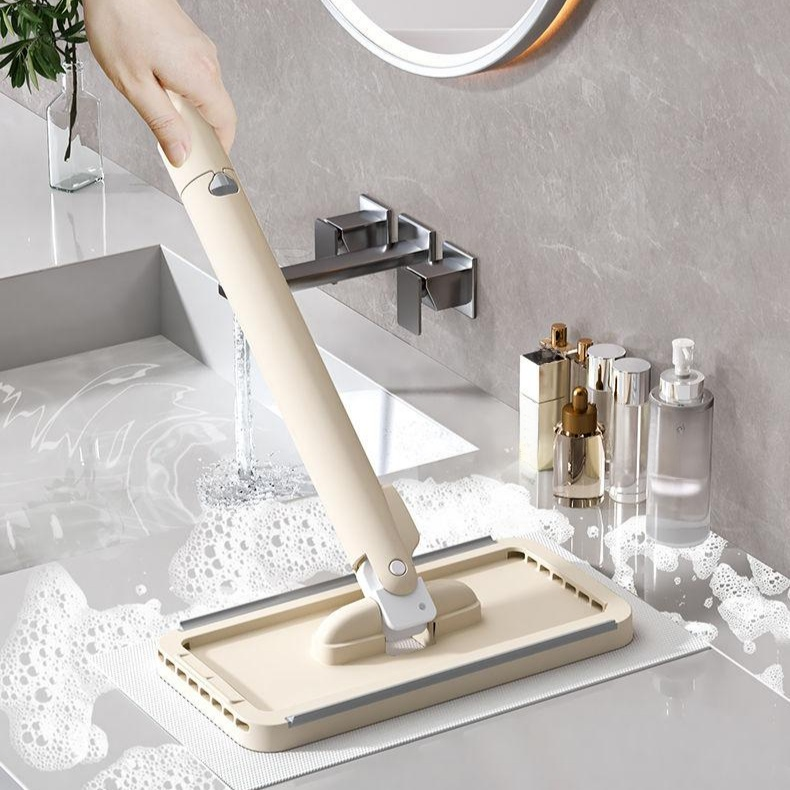 Handfreier, praktischer Mini-Wischeimer zum Aufhängen – Haushaltsreinigungs-Wunder