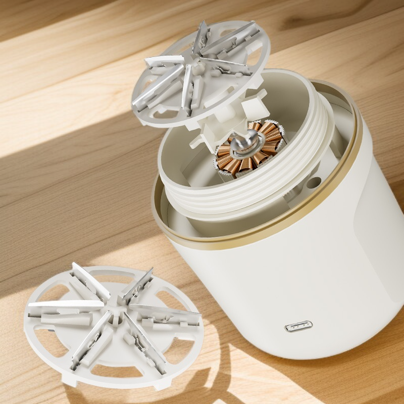 مزيل الوبر أكثر كفاءة بنسبة 50%