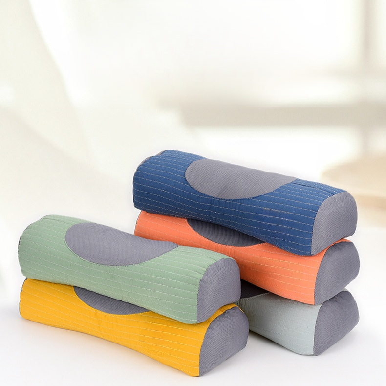 목베개 허브베개