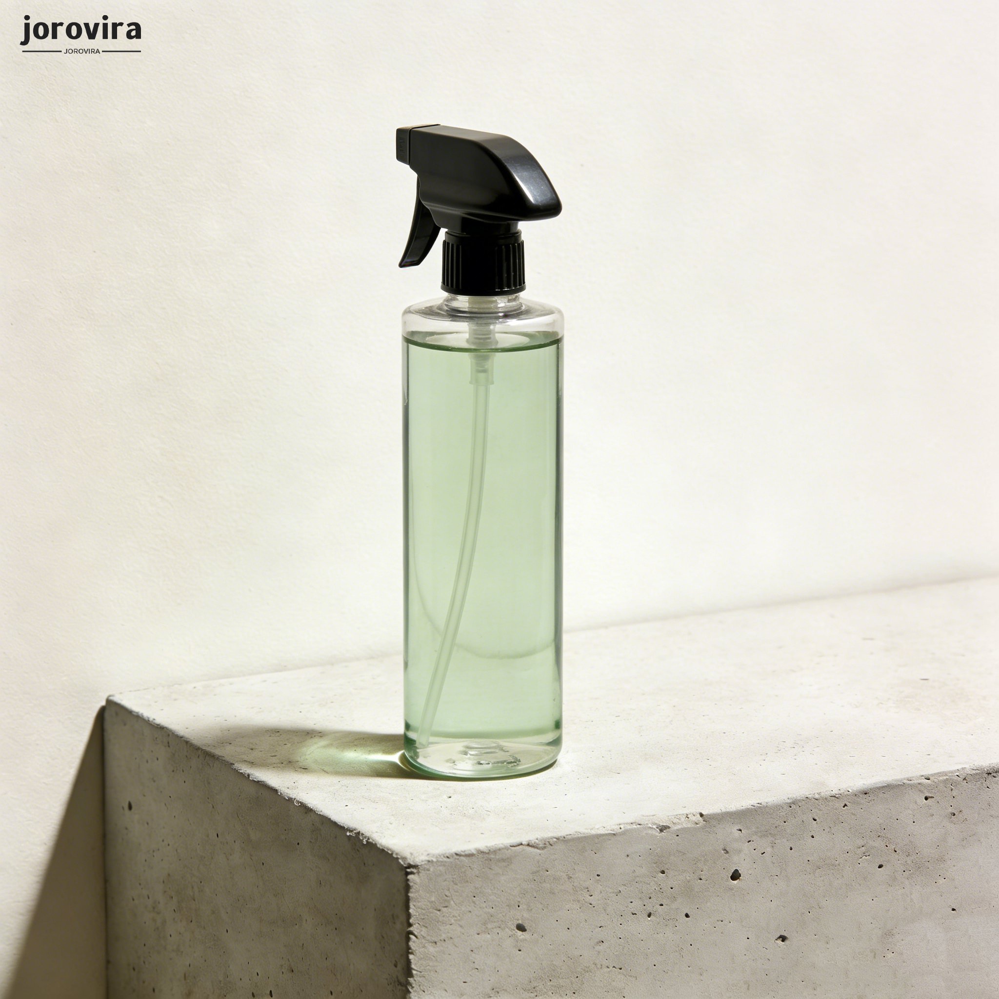 Univerzální čistič skleněných povrchů 3 lahve