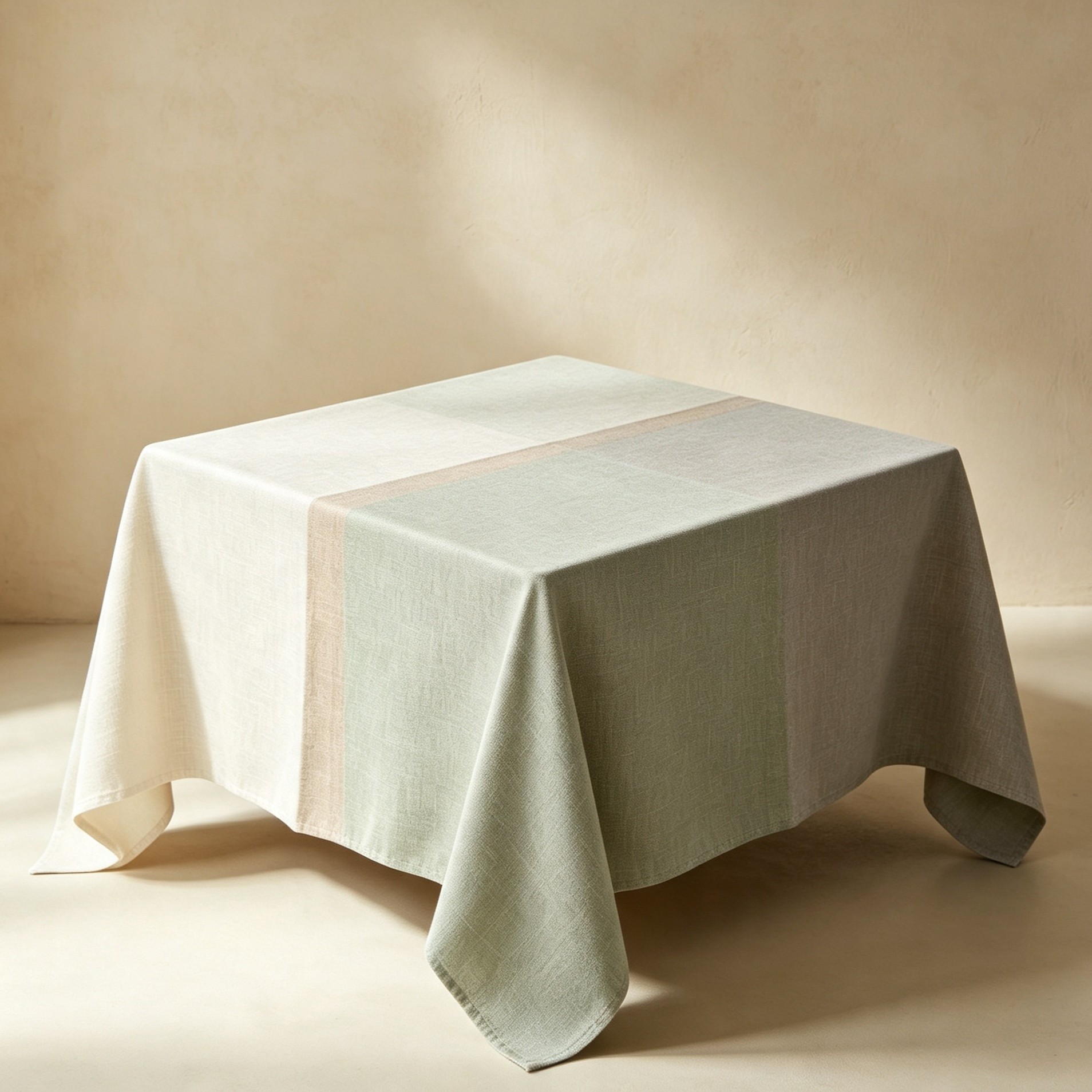 Desktop dust cover (3 pieces)