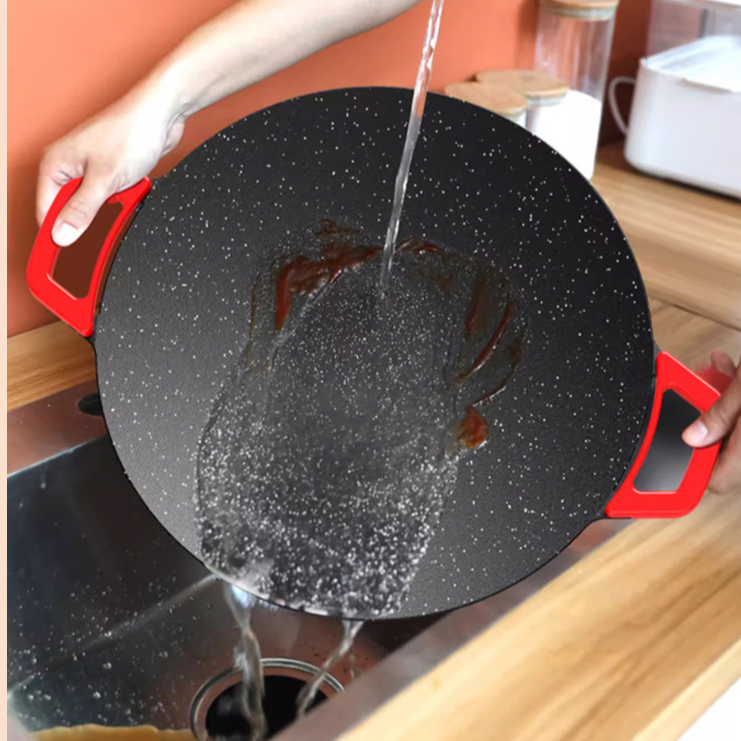 家用多用途燒烤機