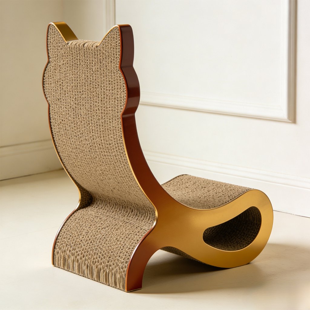 Silla reclinable multifuncional