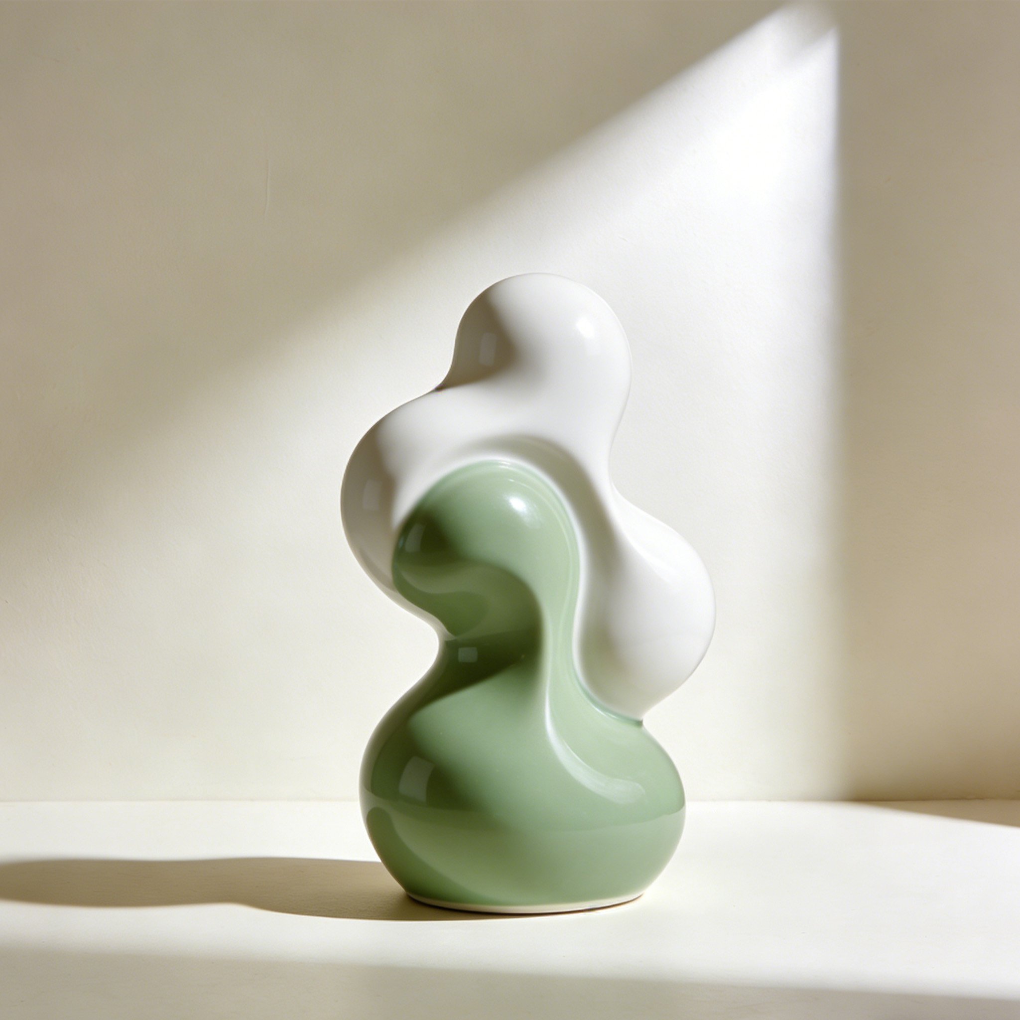 테이블 장식 소품 (2개 세트)