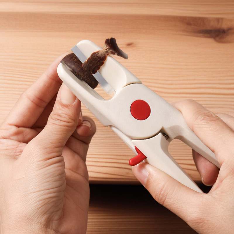 주방용 밤 껍질 벗기기 견과류 개구기