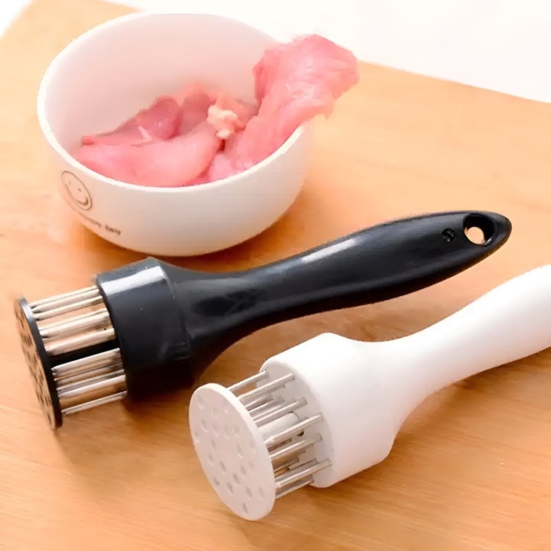 Multipurpose Meat Hammer for Kitchen