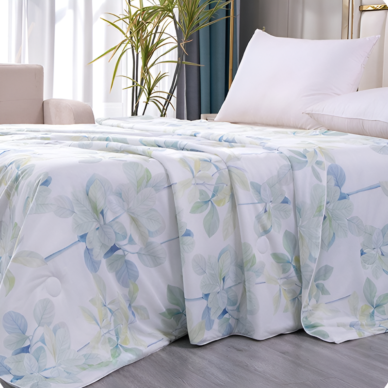 여름 이불 아이스크림 이불 에어컨 이불 물세탁 가능 냉감 여름 이불 여름 이불 냉감 물세탁 가능 여름 이불