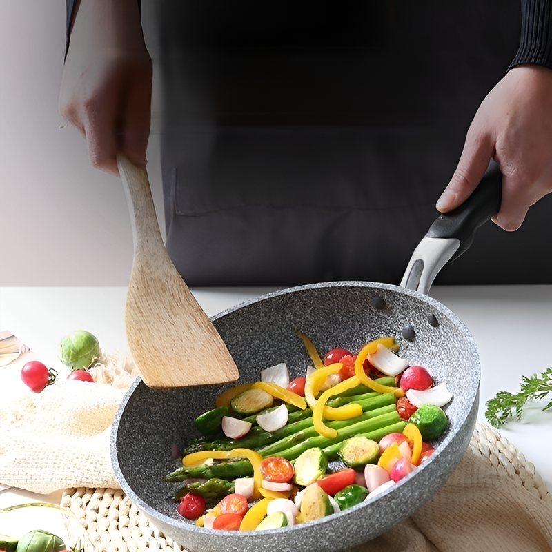 กระทะหิน