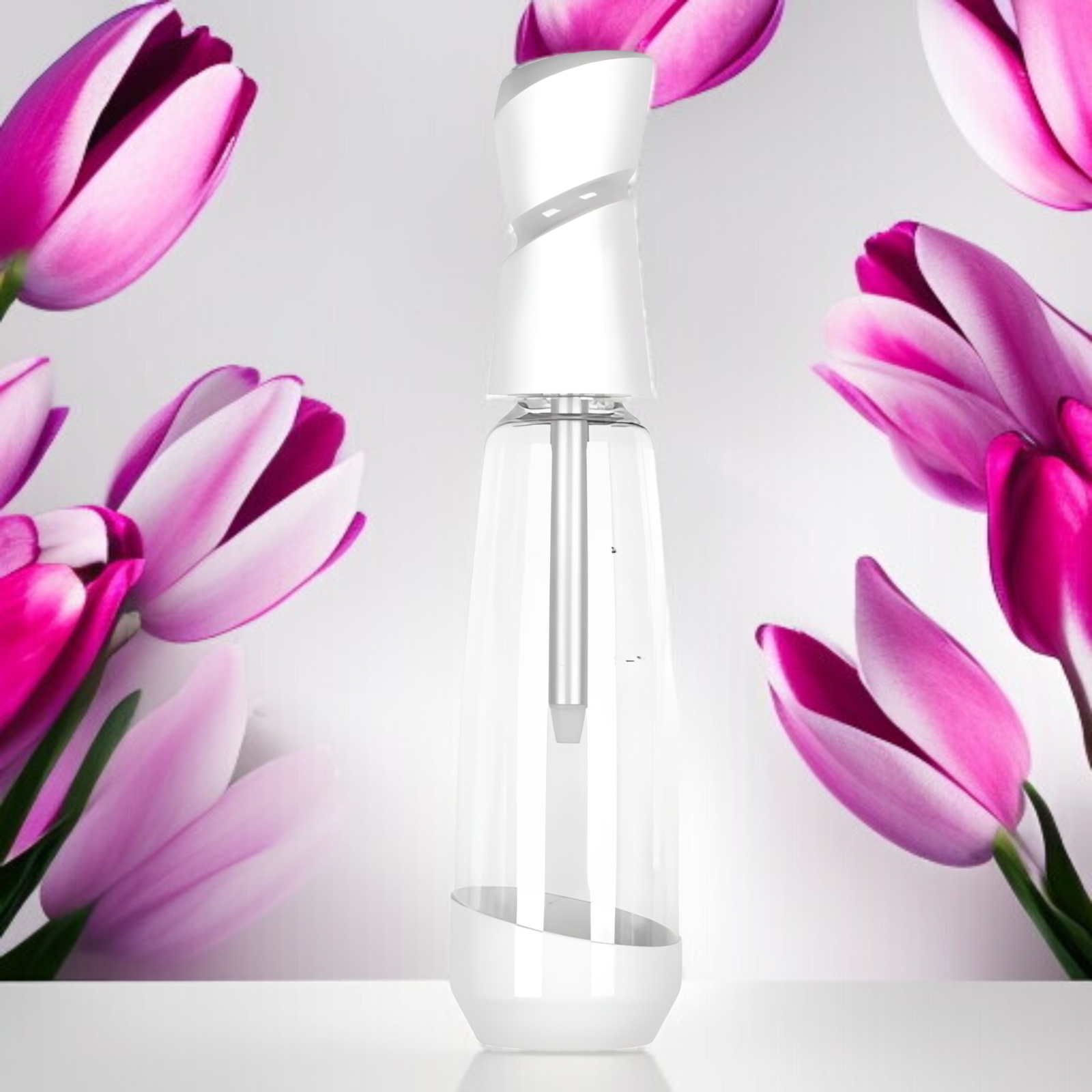 Portable Sparkling Water Maker for Home and Commercial Use