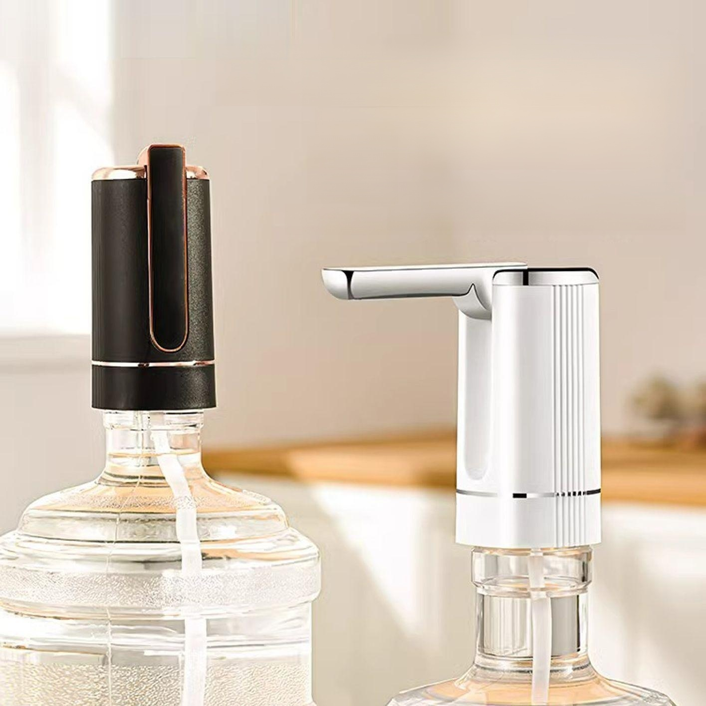 가정용 접이식 전기 워터 펌프