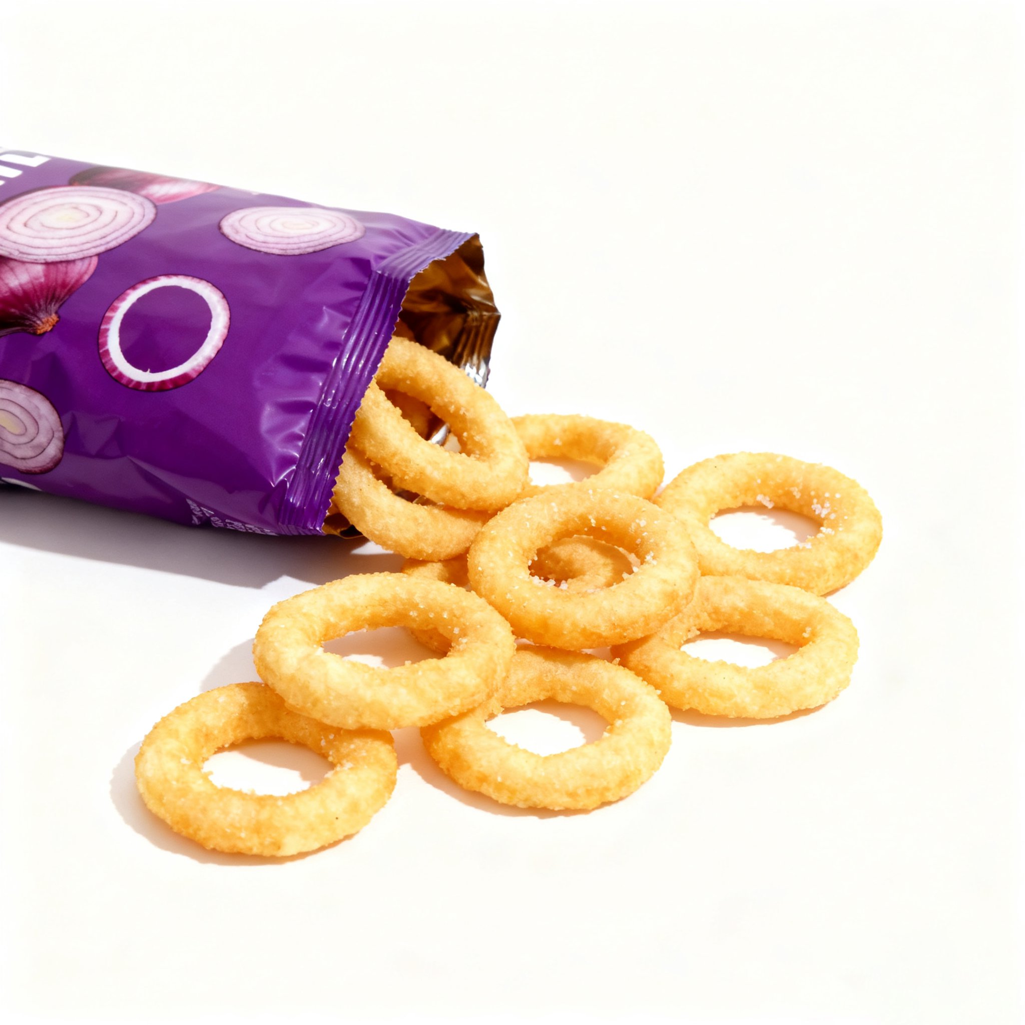 オニオン風味野菜ロール 6袋パック