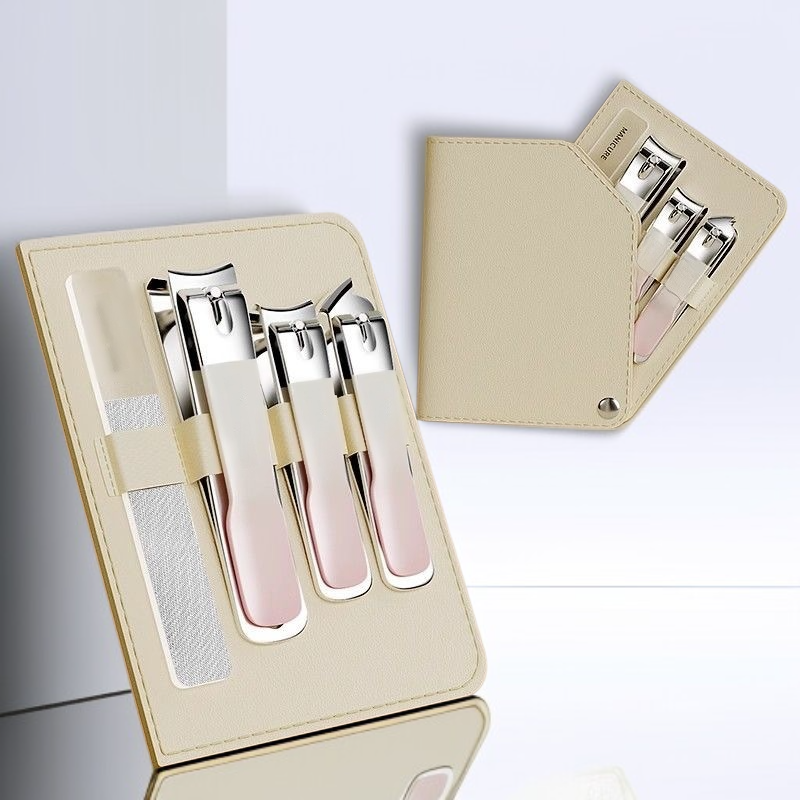 グラデーションネイルクリッパーセット