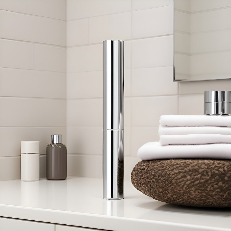 극세사 롱래쉬 마스카라