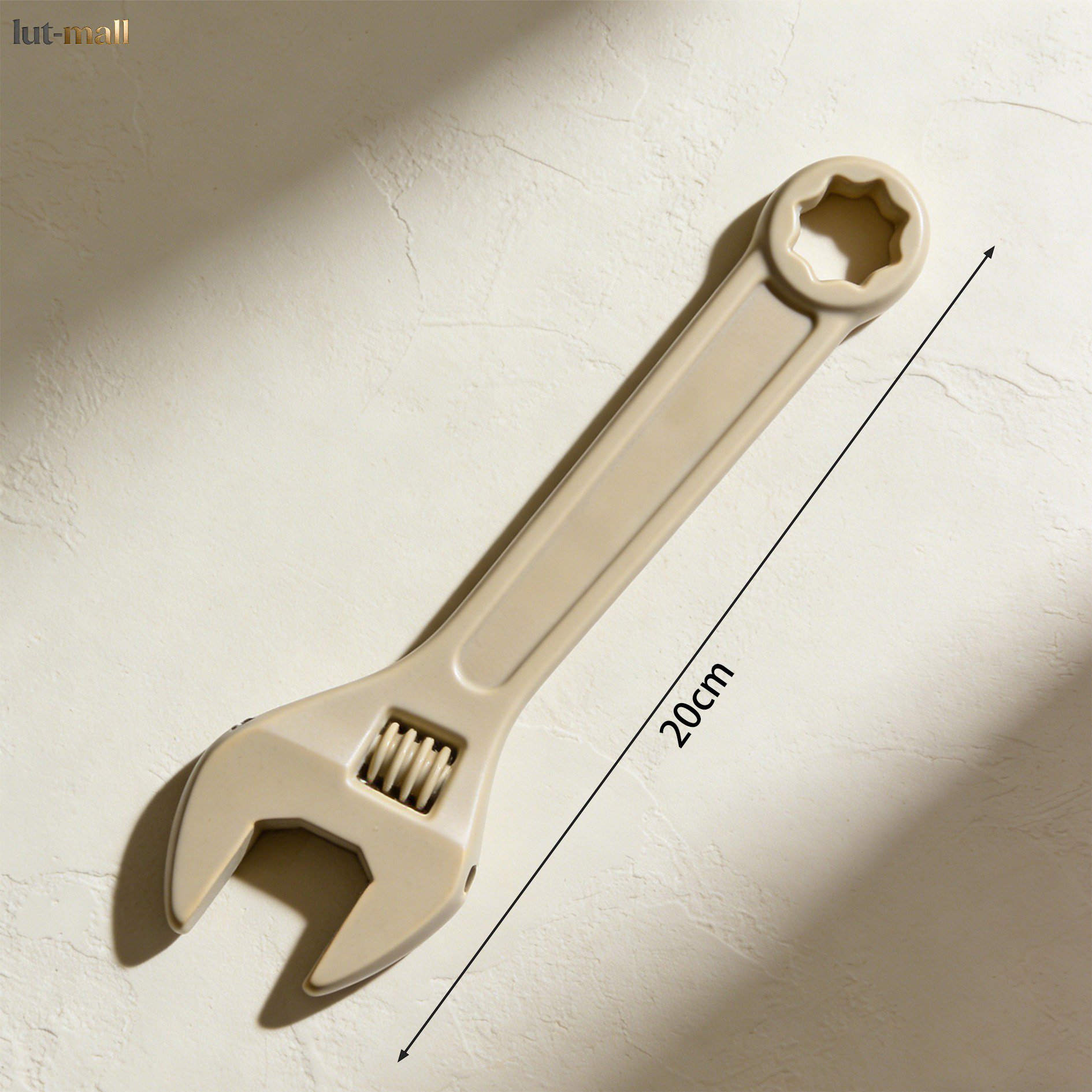 조절식 손잡이로 편리한 사용감