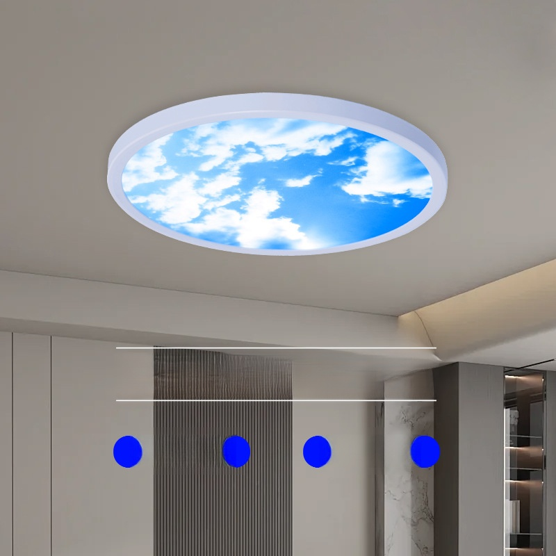 LED Ultra-thin Ceiling Light