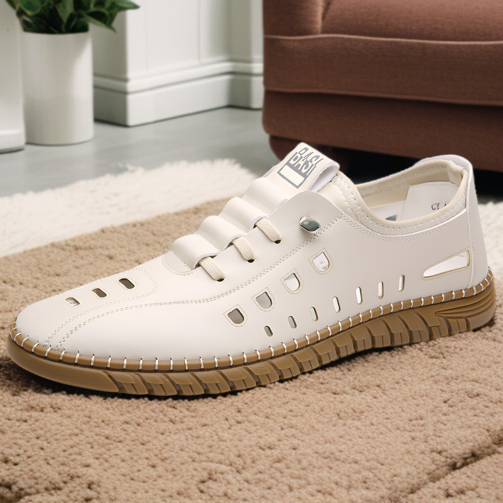 靴 メンズ 夏用サンダル 新作 メンズ シングルシューズ ビーチシューズ アウトドア ハイキングシューズ アウトドア ホロークリークシューズ