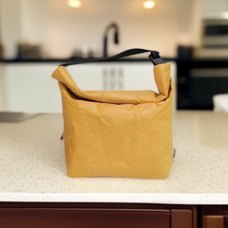 도시락 가방 도시락 파우치