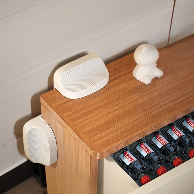 Support anti-basculement pour meubles