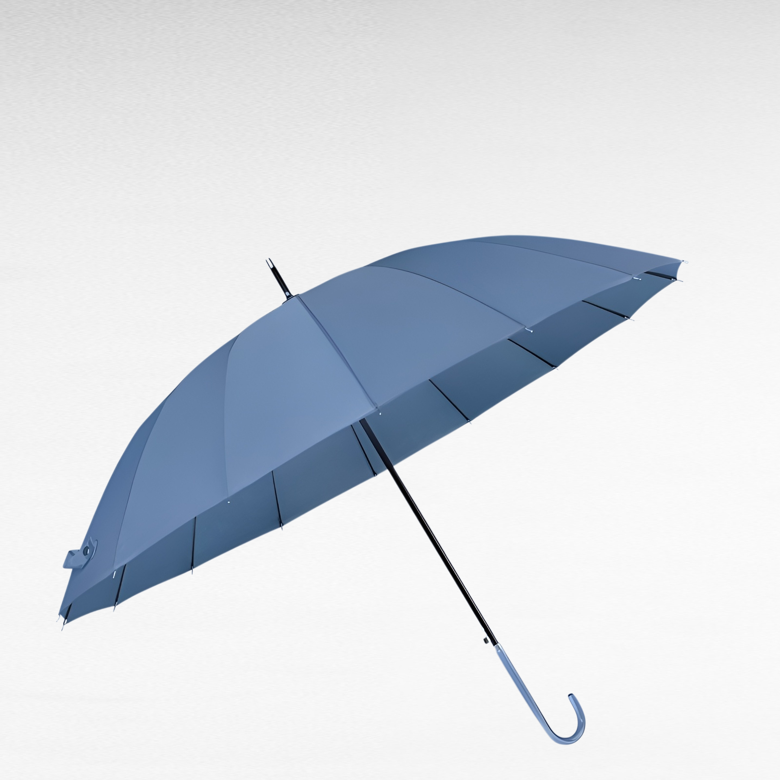 ギフト用高級大型16骨傘、ダブルサニー仕様