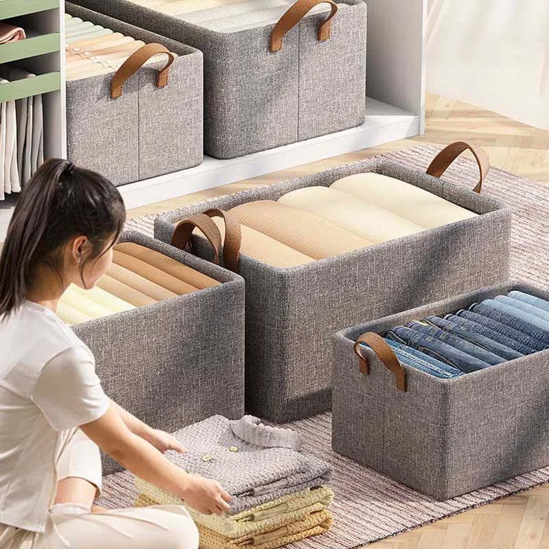 収納ボックス衣類収納ボックス