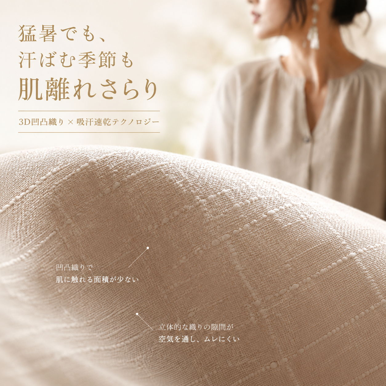 新作夏 ゆったり日本風レディースカジュアルシャツ