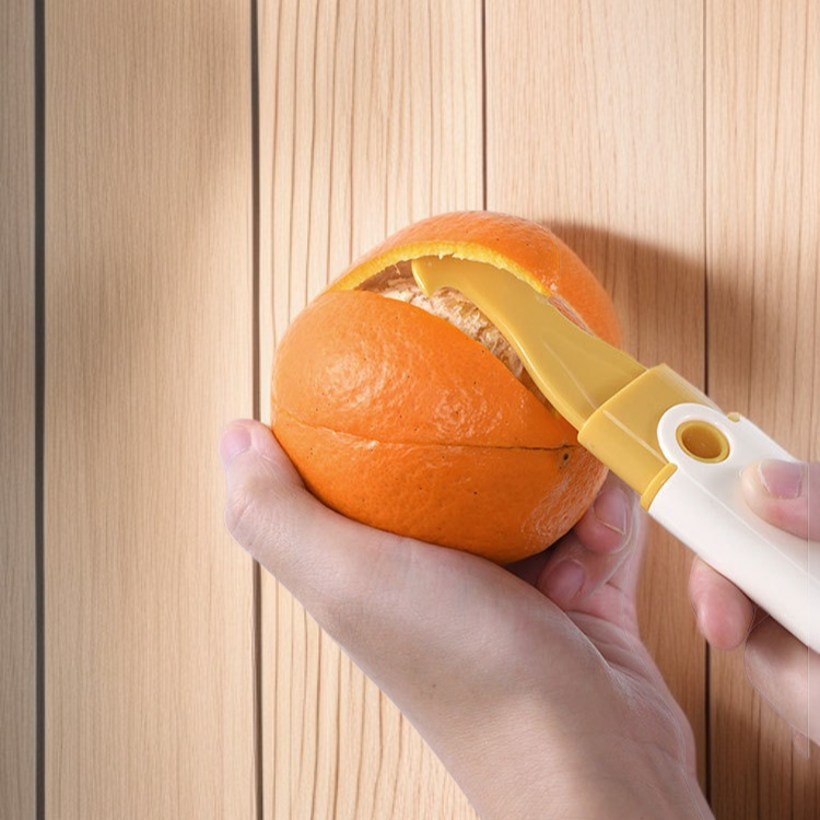 다기능 과일 껍질 벗기기 도구