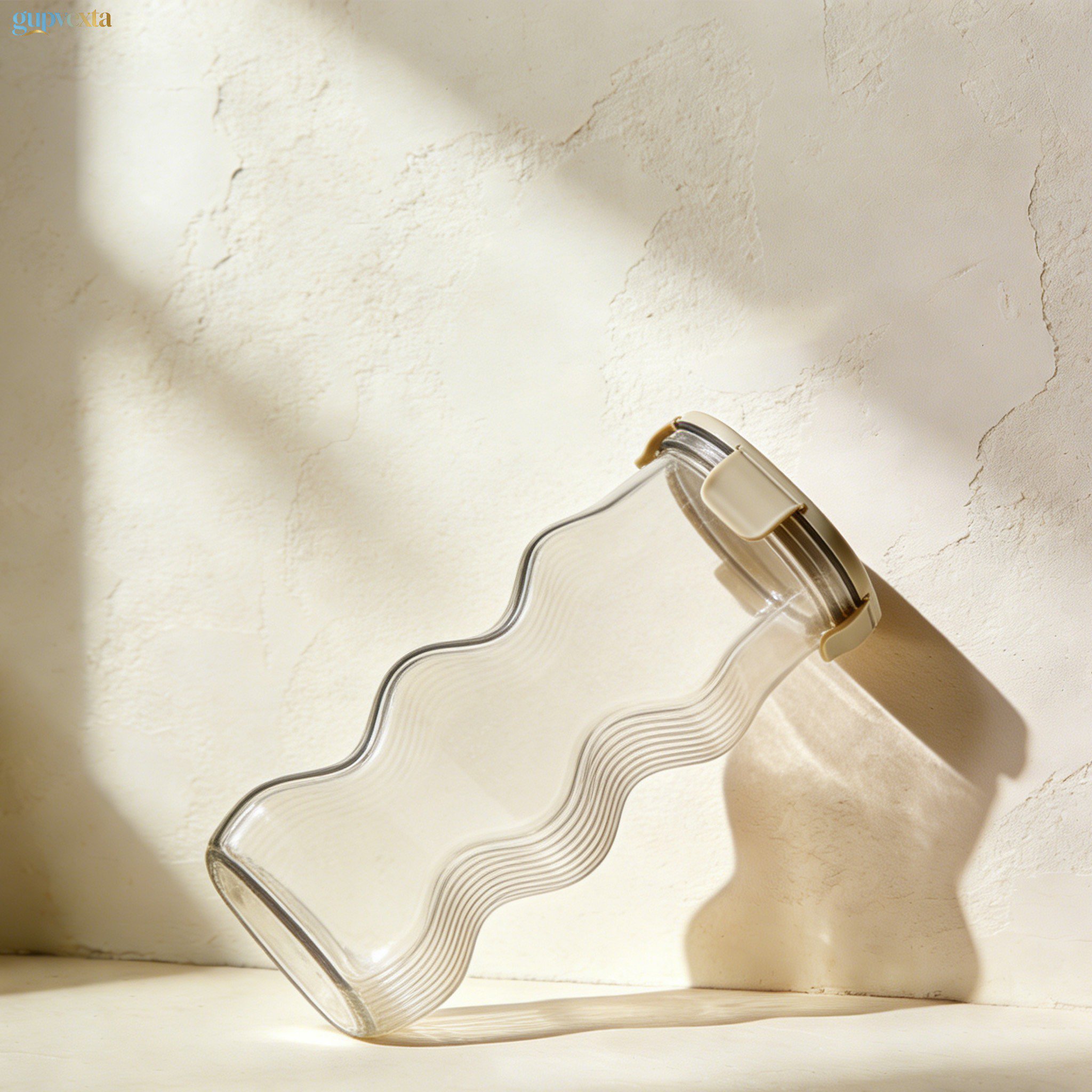 밀폐형 보관 용기 (6개)