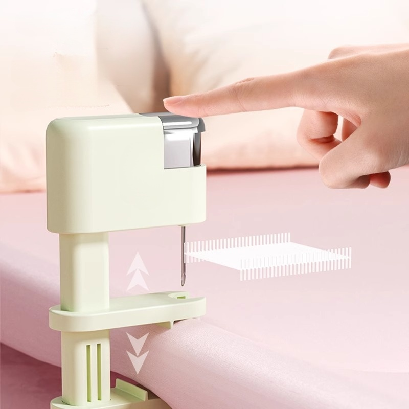 訂書機式床單被子固定神器