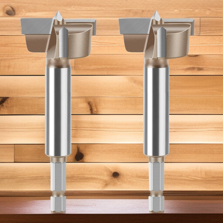 목공 작업을 위한 합금 홀더 디테일