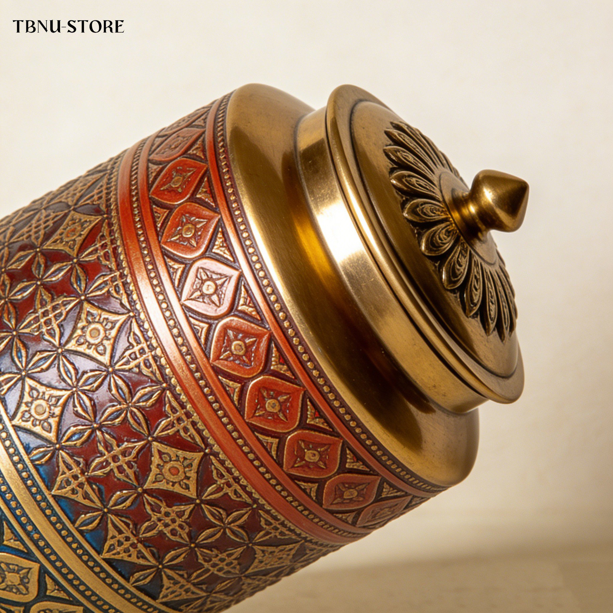  กล่องเก็บธัญพืชสูญญากาศ