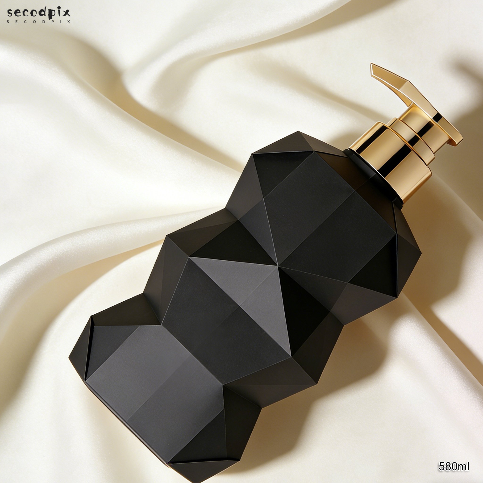 深層修護洗髮精使用前後對比