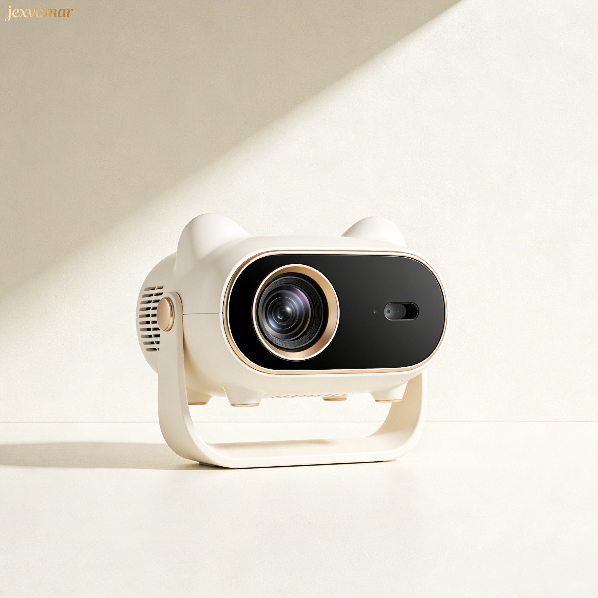 휴대용 프로젝터