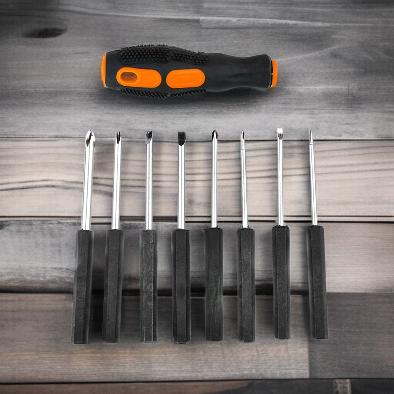 多機能ドライバー ドライバー 家庭用 幅広い用途 多機能 仕様