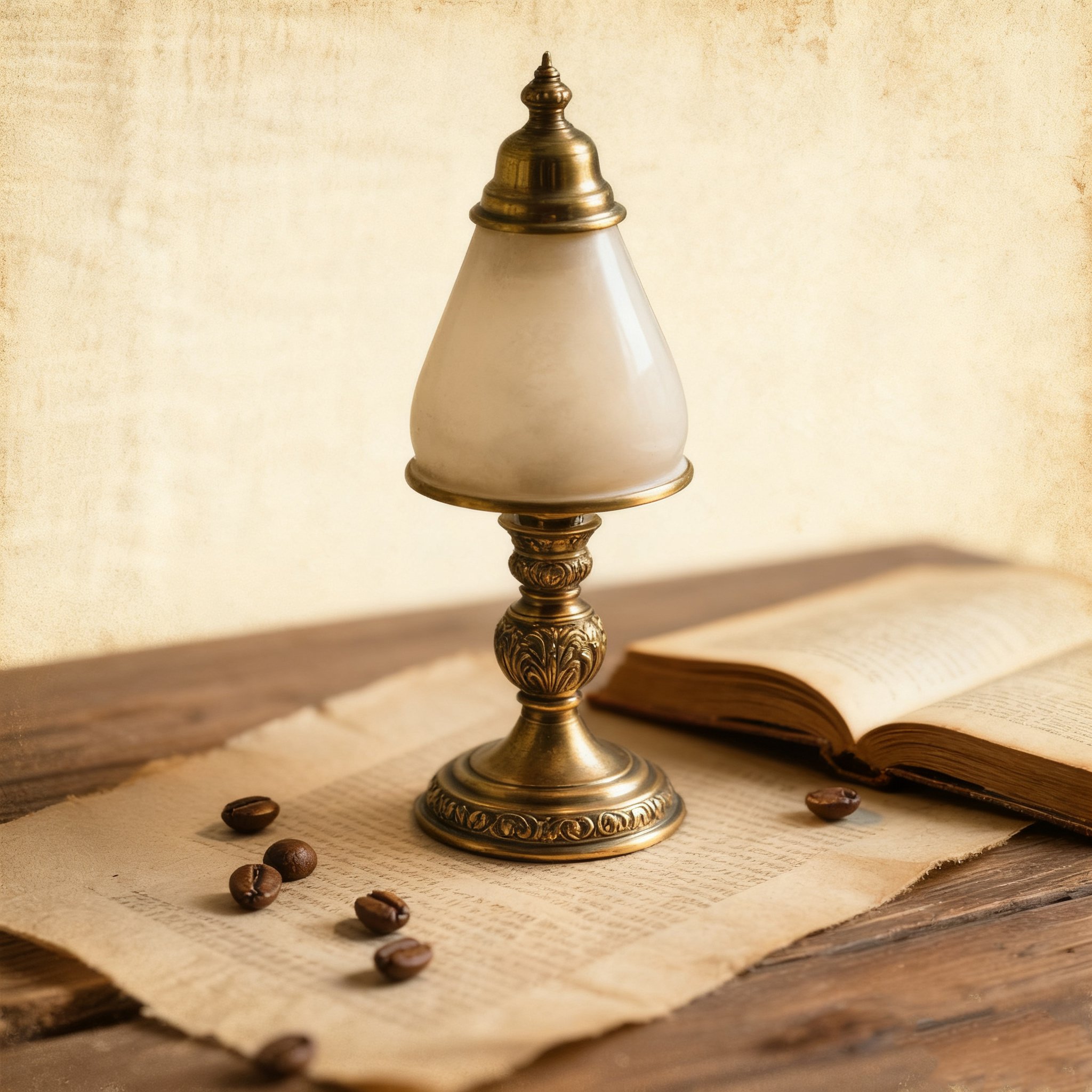 클래식 디자인 데스크 램프 3개 세트