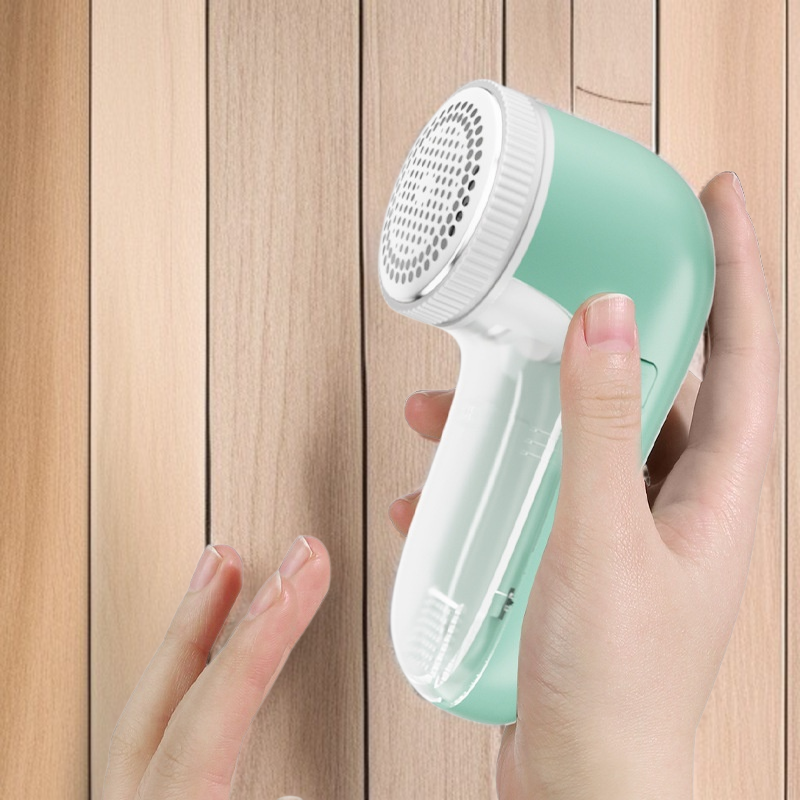 Wiederaufladbarer Fusselentferner, Haarentferner, Rasiermaschine, Ballentferner