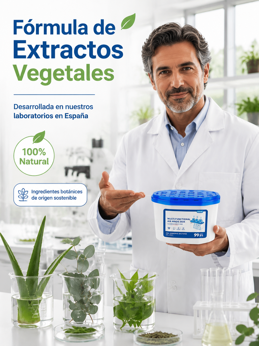 [1 año sin necesidad de limpieza] Increíble caja para aspiradora