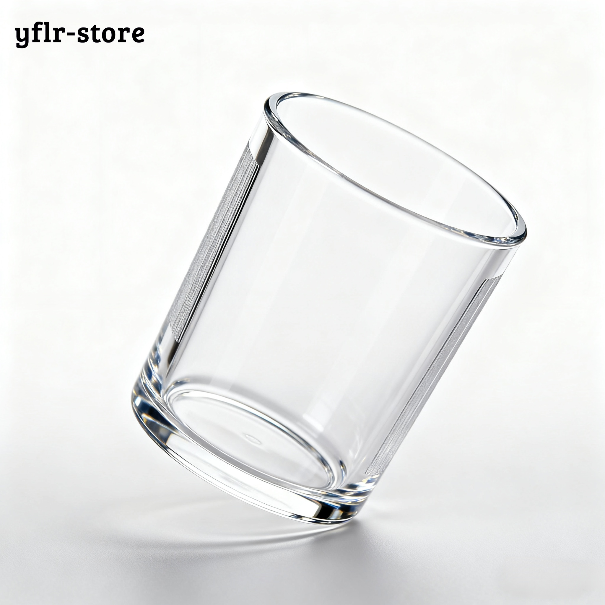 Nový kelímek na mytí zubních kartáčků (5 kusů)