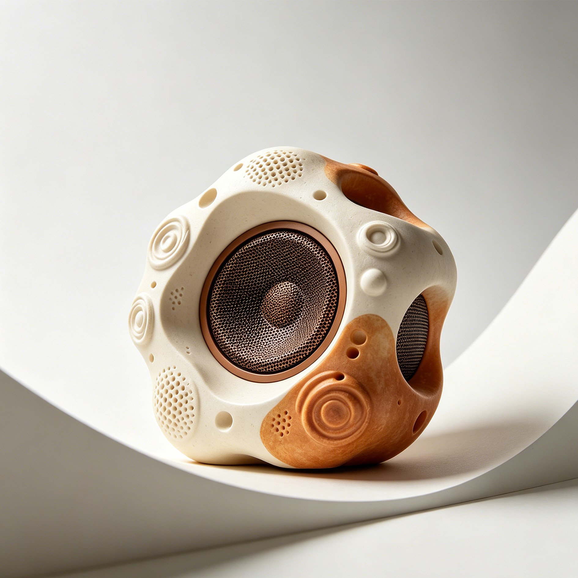 Portable Bluetooth Speaker