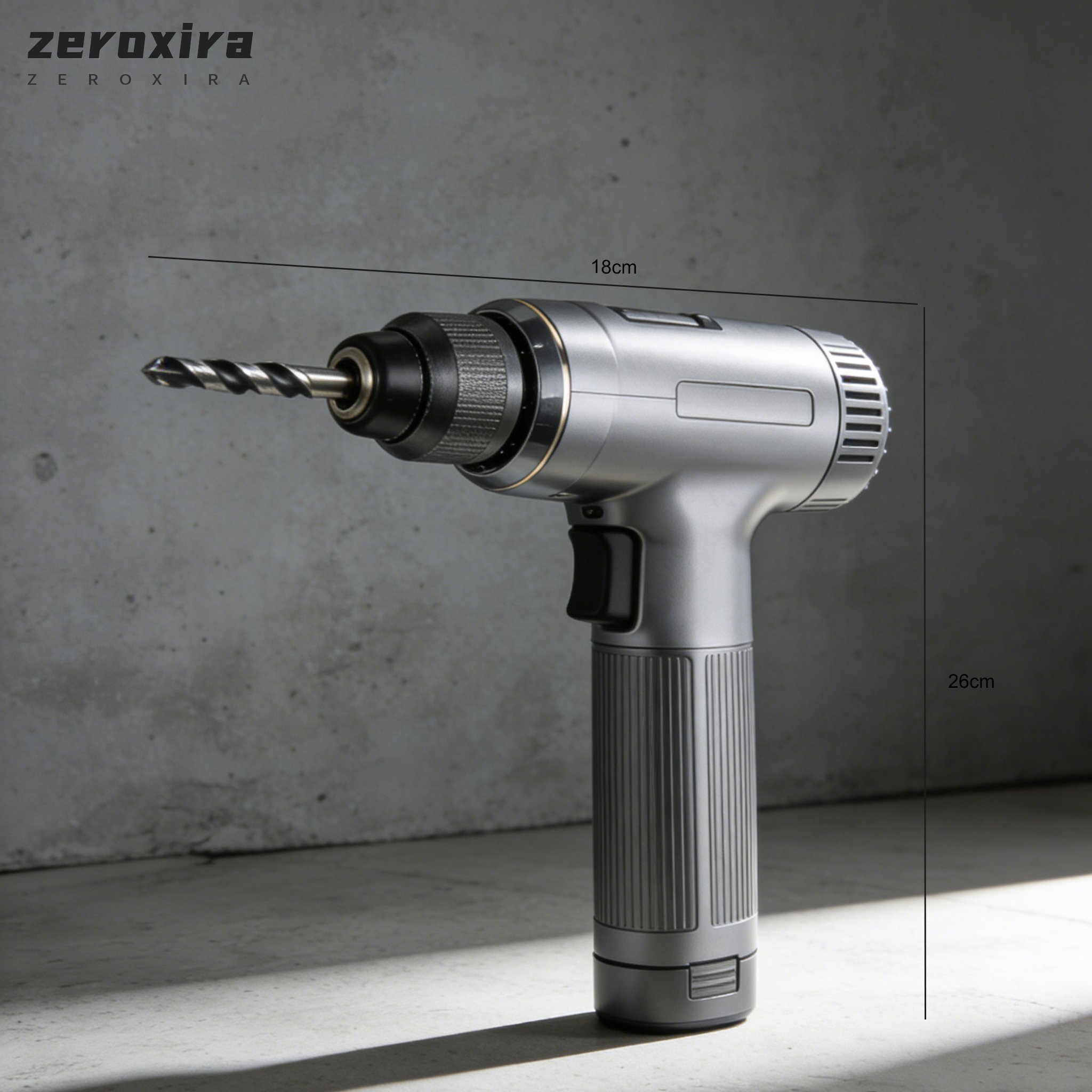 DIY Projekte mit Bohrmaschine