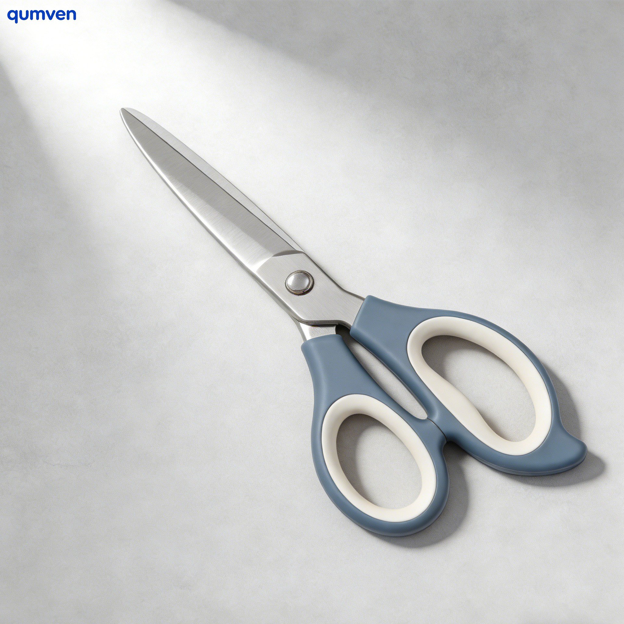 Multi-functional household scissors (3-pack)